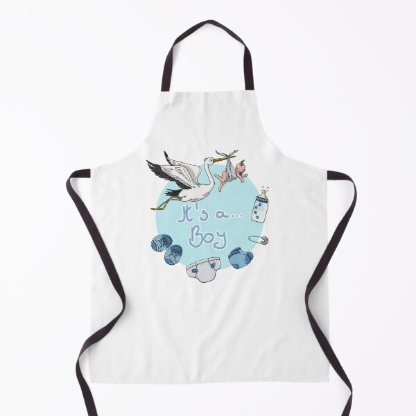 Item preview, It's a..... Boy designed and sold by SumireSato4.