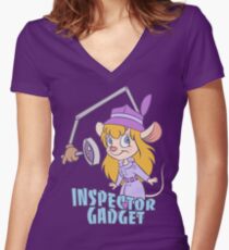 inspector gadget shirts