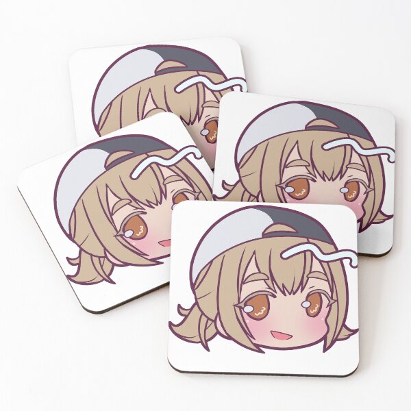Item preview, Kohane Azusawa (Vivid Bad Squad) designed and sold by viryllion.
