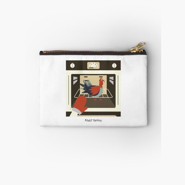 Item preview, Roast turkey in oven designed and sold by ProjectLui.
