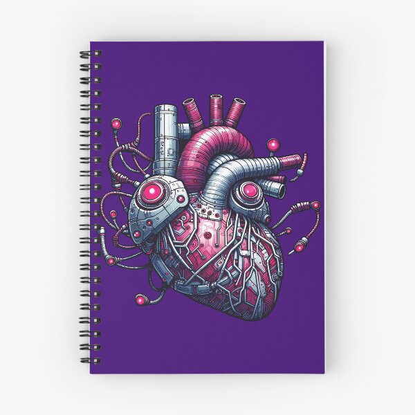 Item preview, Bionic Hearts S01 D82 designed and sold by Houerd.