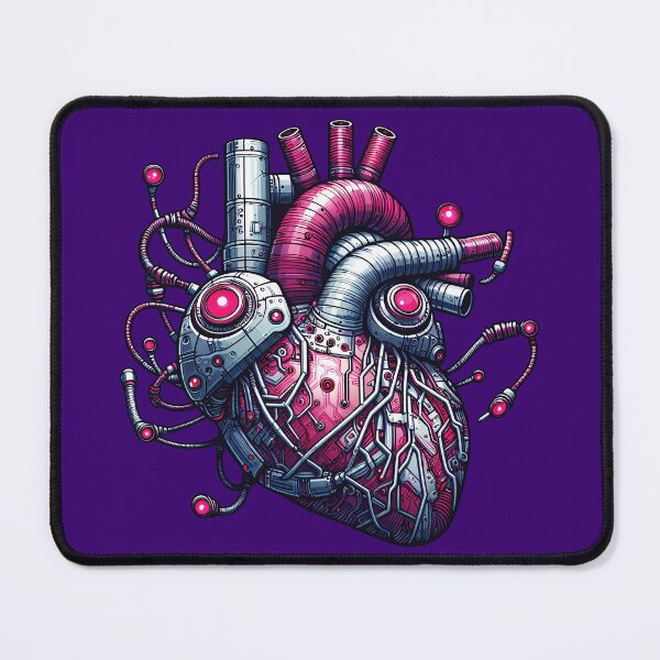 Item preview, Bionic Hearts S01 D82 designed and sold by Houerd.