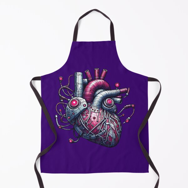 Item preview, Bionic Hearts S01 D82 designed and sold by Houerd.