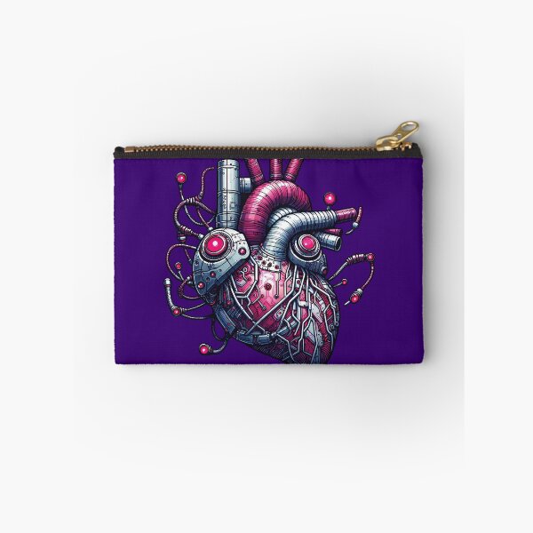 Item preview, Bionic Hearts S01 D82 designed and sold by Houerd.
