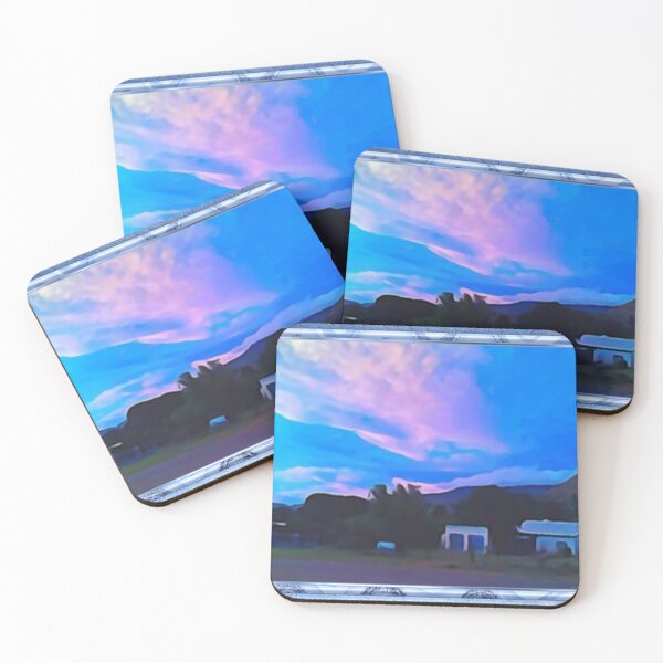 Item preview, Starry Night  designed and sold by Reubens-Art.