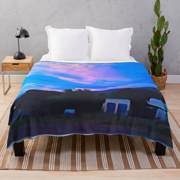 Item preview, Starry Night  designed and sold by Reubens-Art.