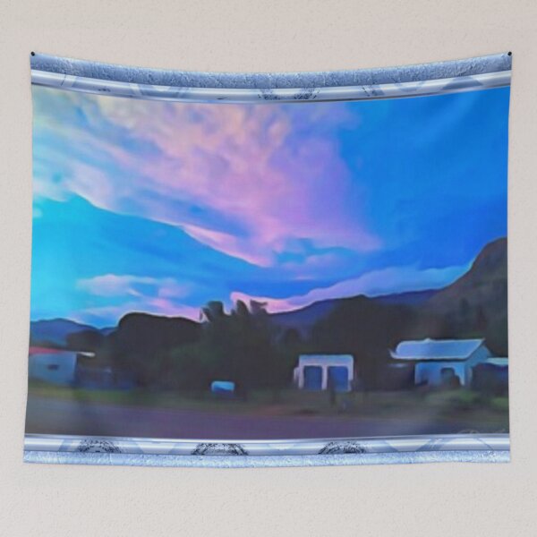 Item preview, Starry Night  designed and sold by Reubens-Art.