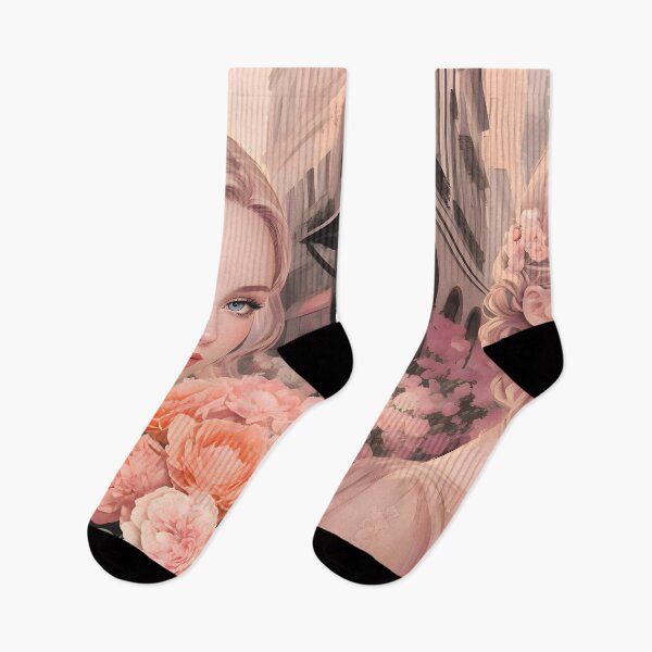 Item preview, Sweetie Pie City Romance Chronicles - No.5 Katya designed and sold by BALMYPRINTEMPS.