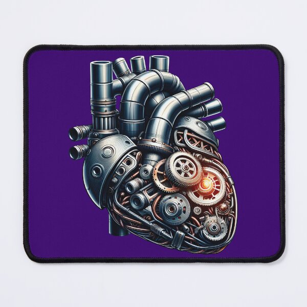 Item preview, Bionic Hearts S01 D83 designed and sold by Houerd.