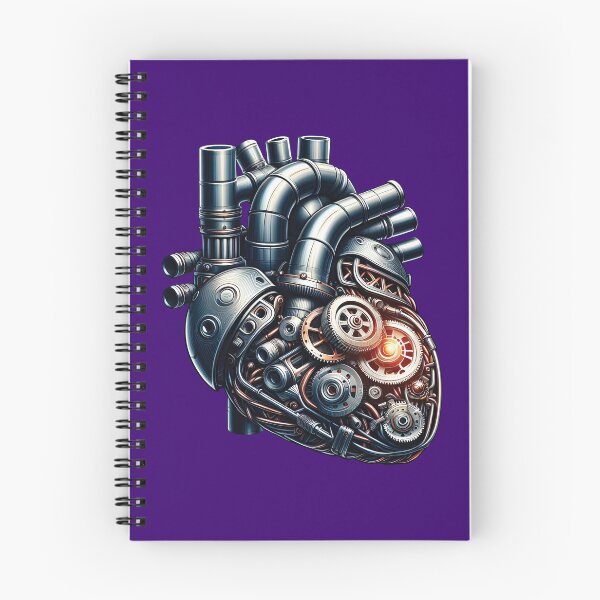 Item preview, Bionic Hearts S01 D83 designed and sold by Houerd.