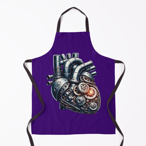 Item preview, Bionic Hearts S01 D83 designed and sold by Houerd.