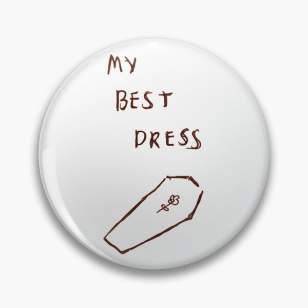 Item preview, my best dress designed and sold by mela xx.