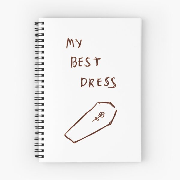 Item preview, my best dress designed and sold by mela xx.