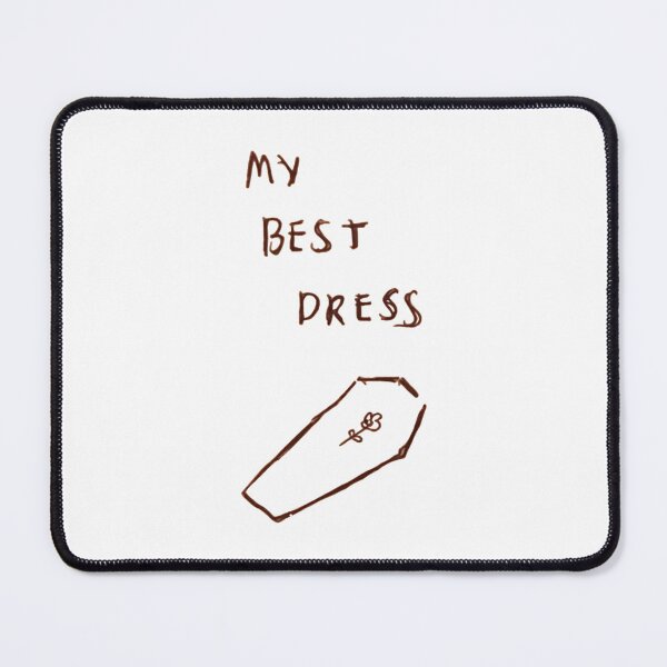 Item preview, my best dress designed and sold by mela xx.