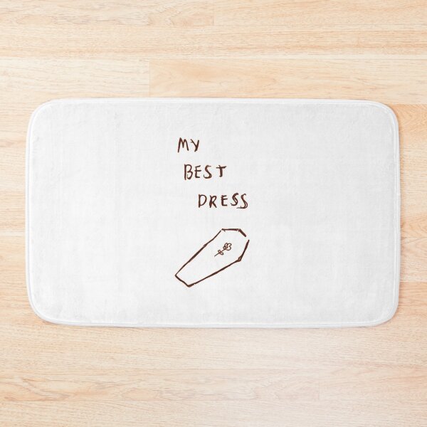Item preview, my best dress designed and sold by mela xx.