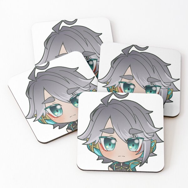Item preview, Al Haitham (Genshin Impact) designed and sold by viryllion.