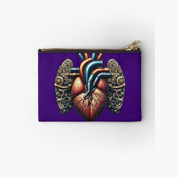 Item preview, Bionic Hearts S01 D84 designed and sold by Houerd.