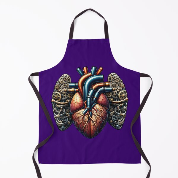 Item preview, Bionic Hearts S01 D84 designed and sold by Houerd.