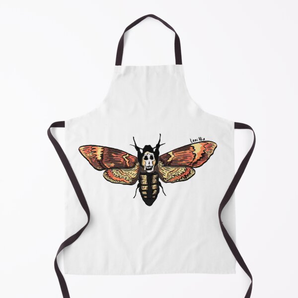 Item preview, Silence of the lambs - Handmade drawing designed and sold by burrotees.