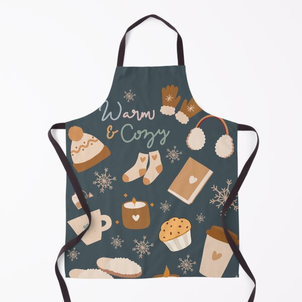 Item preview, Warm and Cozy Winter designed and sold by AnulaArt.