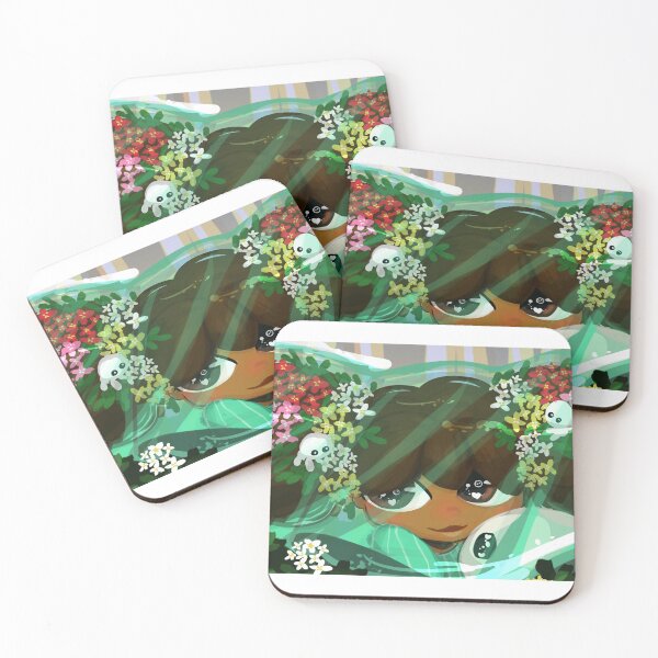 Item preview, Santan girl designed and sold by LizaDelaCruz.