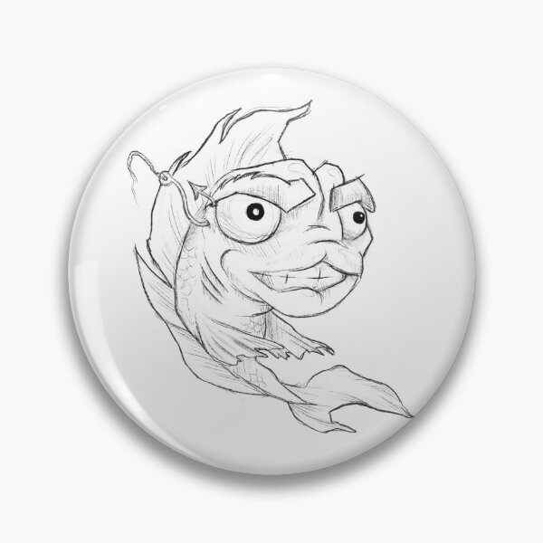 Item preview, Fisherman Survivor designed and sold by Badomir.