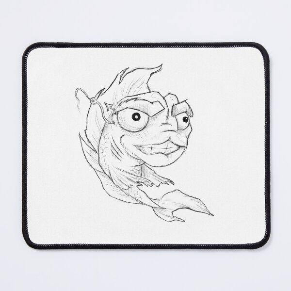 Item preview, Fisherman Survivor designed and sold by Badomir.
