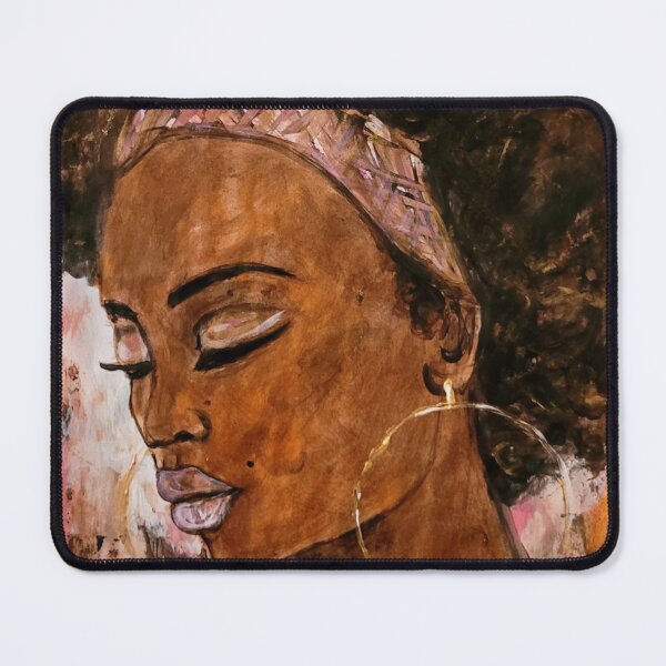 Item preview, Portrait designed and sold by amoxes.