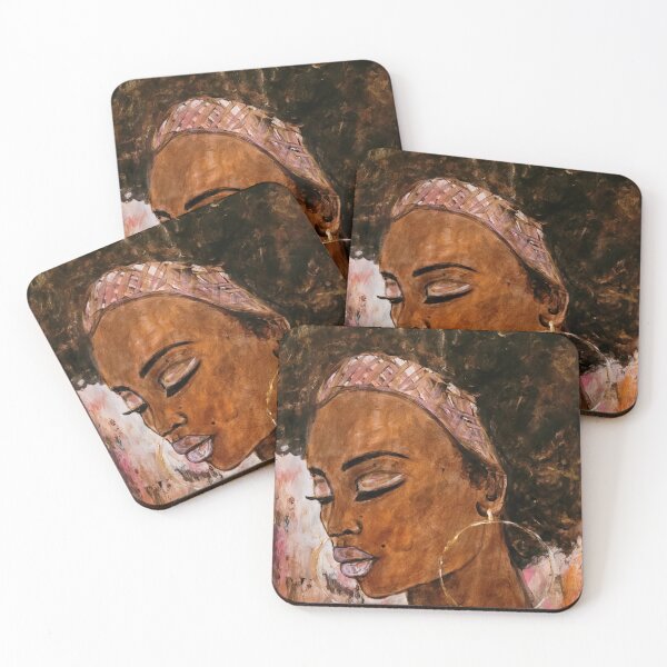 Item preview, Portrait designed and sold by amoxes.