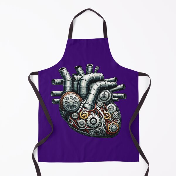 Item preview, Bionic Hearts S01 D85 designed and sold by Houerd.