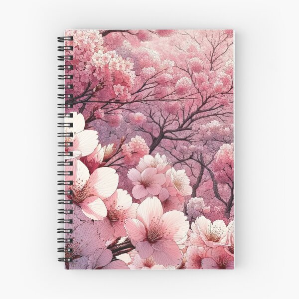 Item preview, Cherry Blossom designed and sold by snuske01.