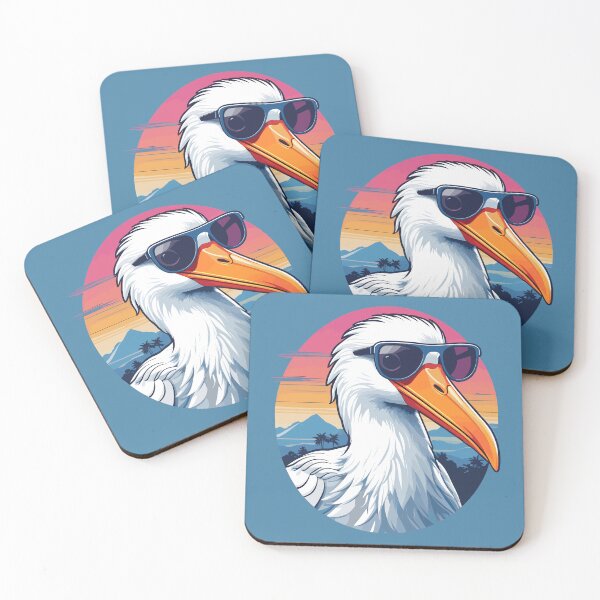 Item preview, Stork designed and sold by WildlifeInc.