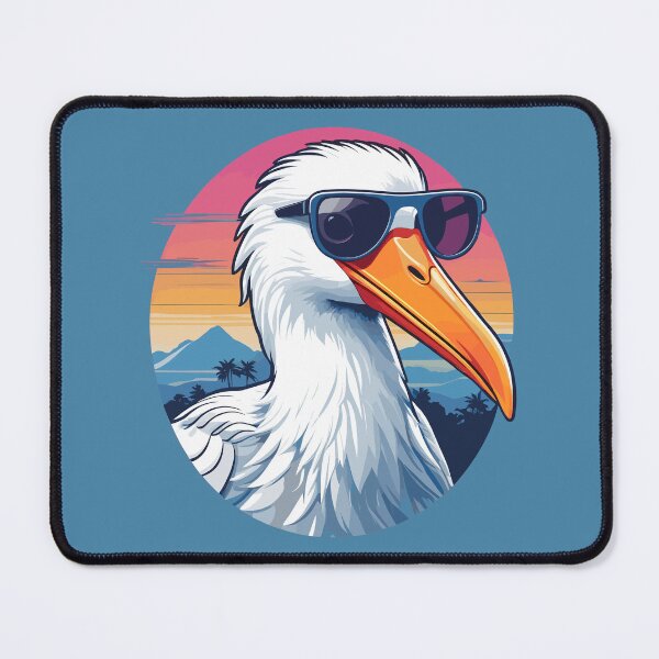 Item preview, Stork designed and sold by WildlifeInc.