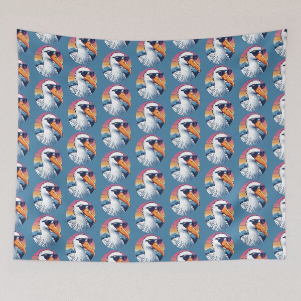 Item preview, Stork designed and sold by WildlifeInc.