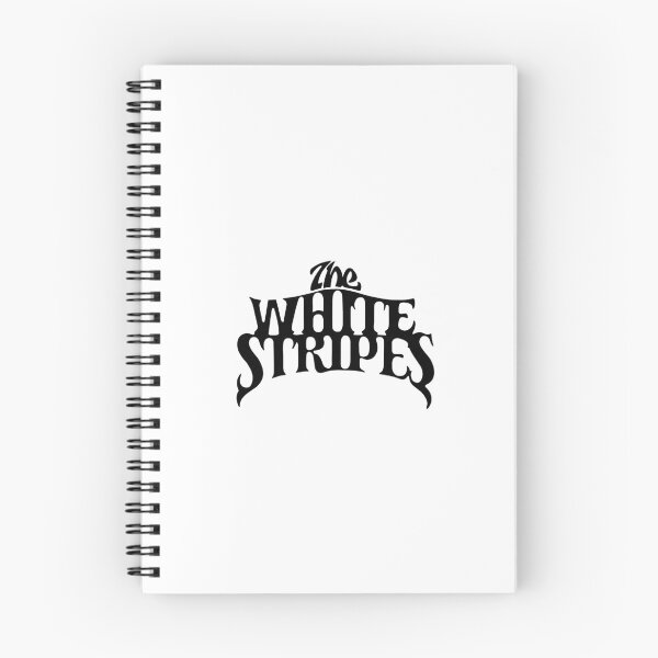 Item preview, The White Stripes designed and sold by MOTIVATEVIBES.