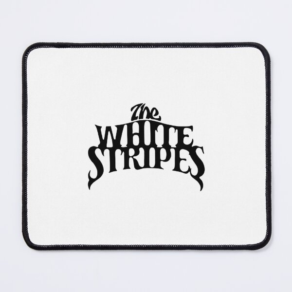 Item preview, The White Stripes designed and sold by MOTIVATEVIBES.