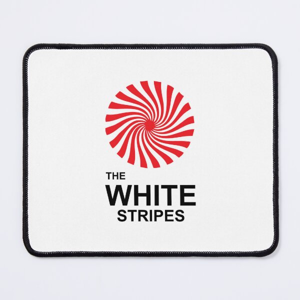 Item preview, The White Stripes designed and sold by MOTIVATEVIBES.