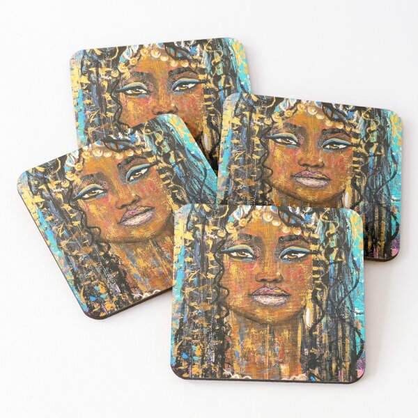 Item preview, Portrait designed and sold by amoxes.