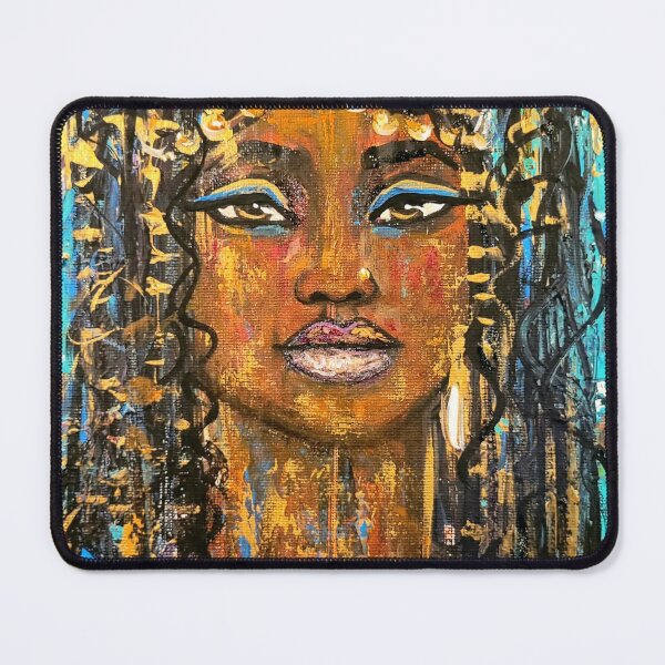 Item preview, Portrait designed and sold by amoxes.