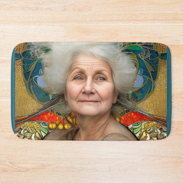 Item preview, Wiener Überraschung | The archaeologist's wife by AI designed and sold by wnrbrrschng.