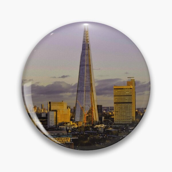 Item preview, The Shard designed and sold by Bane1RS.