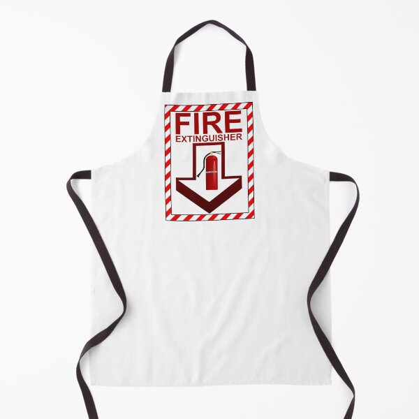 Item preview, Fire Extinguisher designed and sold by Spenzant.
