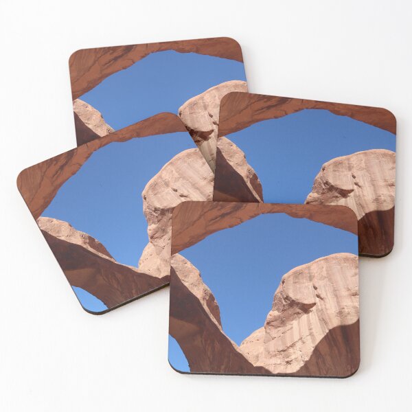 Item preview, Double Arch designed and sold by Sarcastic-Tech.