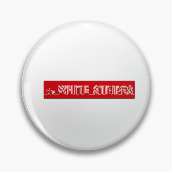 Item preview, The White Stripes designed and sold by MOTIVATEVIBES.