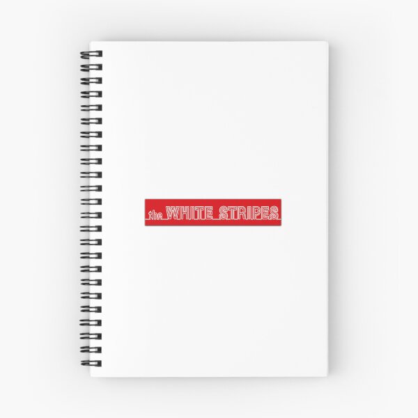 Item preview, The White Stripes designed and sold by MOTIVATEVIBES.