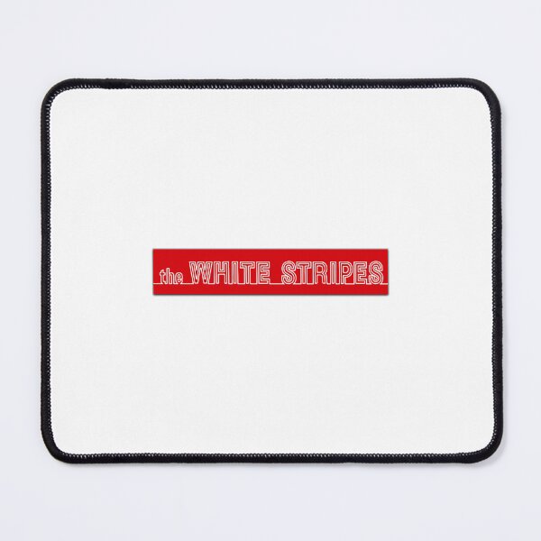 Item preview, The White Stripes designed and sold by MOTIVATEVIBES.