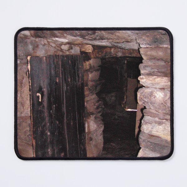 Item preview, Blackhouse Interior, Arnol, Isle Of Lewis, Scotland designed and sold by lezvee.