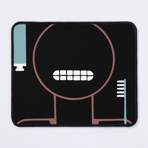 Item preview, Keep Your Teeth Clean designed and sold by Spenzant.