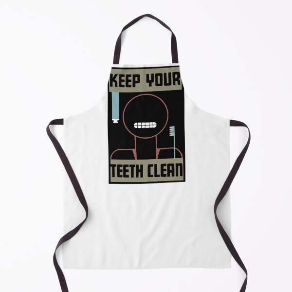 Item preview, Keep Your Teeth Clean designed and sold by Spenzant.