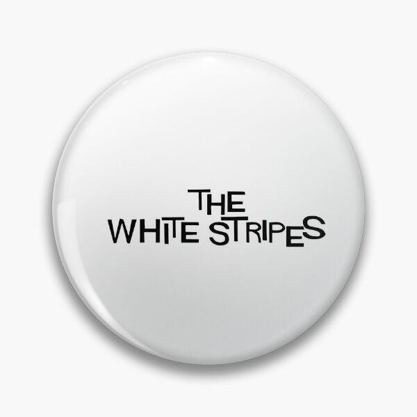 Item preview, The White Stripes designed and sold by MOTIVATEVIBES.